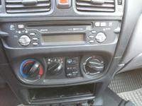 Nissan almera N16 - Jakie parametry powinno mieć zastepcze radio