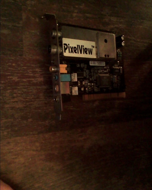 pixelview pv bt878p rev 9d driver