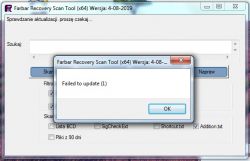 JS:miner-av [Trj] - AVAST okienko ostrzeżeń cyklicznie wyskakuje
