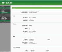 Cisco EPC3925 TL-WR340G/TL-WR3 - Przekierowanie portów Cisco EPC3925 TL-WR340G/TL-WR3 - Przekierowanie portów