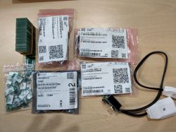 [Sprzedam] Projekt ściemniacza sterowanego przez bluetooth BLE z systemu Android