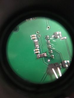 Piekarnik Amica model EB853BA+IN Pyroliza. Identyfikacja elementu