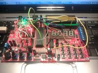 [Atmega32][C] Termometr Cyfrowy - kiepsko mierzy i/lub kiepsko wyświetla