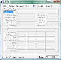 compaq CQ50-215NR - Spadek wydajności po wymianie RAM na 4GB, dlaczego?