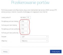 ConnectBox, UPC, Public IP, Bridge, NAS, truncated options and complications