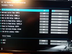 Gigabyte Radeon RX 570 4GB - Poważne artefakty + freeze, jak zdiagnozować że to