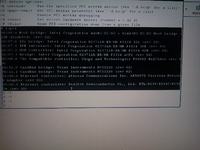 Compaq Armada 3500 - Nie można skonfigurować karty dźwiękowej na Linuxie. Compaq Armada 3500 - Nie można skonfigurować karty dźwiękowej na Linuxie.