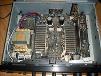 Wzmacniacz Yamaha AX-470, AX-500, A-520 - który wybrać?