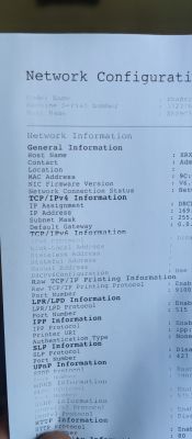 Xerox phaser 3020 zły wydruk - Zły wydruk po regeneracji tonera