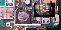 Sony Xperia Z2 (D6503) Display Non-Functional Post-Replacement: Could a Broken Ribbon be the Cause?