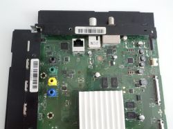 Philips PFL426008K TV - Unresponsive with Repeated LED Blinking After HDMI Device Connection