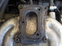 Skoda favorit nierówne,falujące obroty