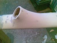 Moja propozycja na zabudowę tweeterów.