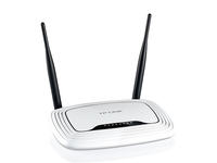 TP-Link TL-WR841N: Brak internetu po resecie, sygnał WiFi jest, dostawca Adnet