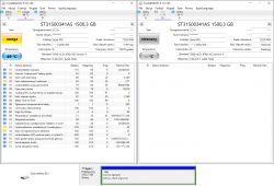 Seagate ST31500341AS - naprawa/odzysk danych z dysku?