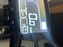 Hulajnoga kugoo g2 pro error 15, error 4 na ekranie