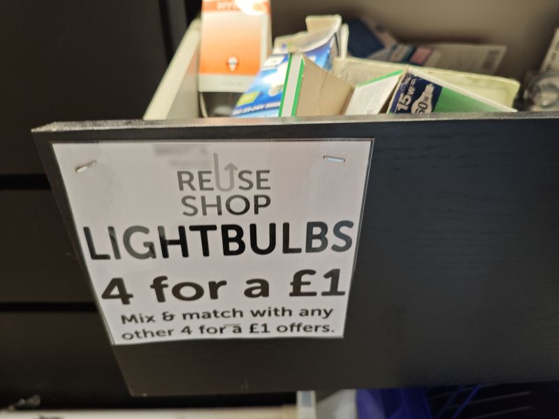 £1 Re-Use smart bulb finds: IKEA Tradfri LED2003G1, Ener-J SHA5262, unbranded PIR, Yichip YC1166 BT