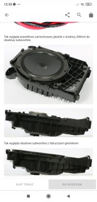 Wzmacniacz Alpine BBXT600 i głośniki Audison 100W: strojenie basu i eliminacja trzasków