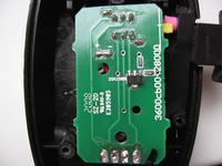 Overmax Alfa - Urwany kabel od mikrofonu jak podłączyć?