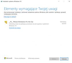 Aktualizacji systemu Windows 10 poprzez narzędzie "Asystent Aktualizacji&qu Aktualizacji systemu Windows 10 poprzez narzędzie "Asystent Aktualizacji&qu