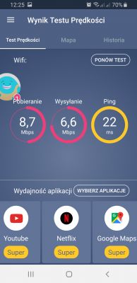 Jaką antenę dobrać pod router Huawei B315S-22?