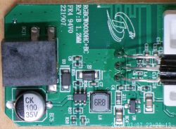 [WIP] New BK7231N device - Aldi casalux smart wlan LED strip
