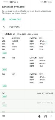 Pomoc w wyborze domowego routera na kartę SIM T-Mobile