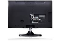 Samsung T22C300 - Jak podłączyć głośniki do oglądania TV?