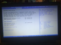 Instalacja Windows 10 - jakaś niezgodność z BIOSem Instalacja Windows 10 - jakaś niezgodność z BIOSem