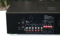 [TECHNICS SA-GX180] Pytanie co do wyjscia ROMOVE CONTOL OUT