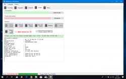 Flash NAND Lite Memory Programmer! TSOP48