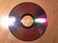 Nagrywarka TSSTcorp CDDVDW TS-L633A dziwnie wypala płyty DVD+R DL 8.5GB