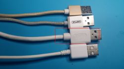 Czy kabel Quick Charge uszkodzi Xiaomi REDMI 4A bez tej funkcji?