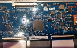 Vestel 17MB170 10129490 firmware dla Hitachi 55HAK5751 brak obrazu