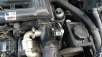 Assessing Black Smoke Issue in 2003 BMW E60 530d: INPA Graph Analysis and EGR Check Assessing Black Smoke Issue in 2003 BMW E60 530d: INPA Graph Analysis and EGR Check