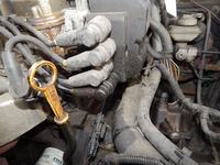 Opel Corsa B 1.2 8V 45KM - Tłuste, parujące szyby i ubytek płynu chłodniczego