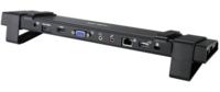 Asus HZ-2 - uniwersalna stacja dokująca z USB 3.0, HDMI, VGA, Ethernet Asus HZ-2 - uniwersalna stacja dokująca z USB 3.0, HDMI, VGA, Ethernet
