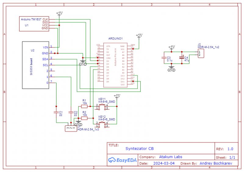 Czy AI wykonuje lepsze oprogramowanie Arduino niż przeciętny programista?