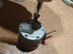 Mini ściągacz modelarski, recenzja Mini ściągacz modelarski, recenzja