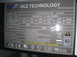 Zawieszanie się komputera z i3 2100, Radeon RX560 4GB podczas grania i przeglądania
