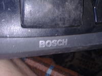 [Sprzedam] Wąż, rura teleskopowa i ssawka do odkurzacza Bosch logo.