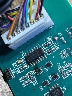 Citroen/Peugeot - Funkcje przystawki S 1279 do interfejsu Lexia oraz konwerter CAN 11992/11898