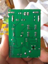 Battery Car: Forward/Stop/Rear Switch Issue, Engine Plugs Swap, and Non-Adjustable Gas Control