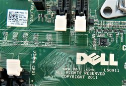 DELL Workstation T5600 - jak podnieść wydajność