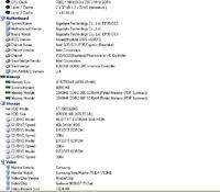 Jak schłodzić Gigabyte GeForce 9600GT? Blue screeny przy 26-29°C