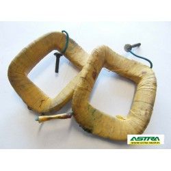 Jaki materiał do owijania cewek wybrać i gdzie kupić?