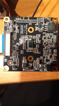 Goclever Omega Eye 2 - HI3518: Converting into IP Camera, RTSP Stream, Access via Web and Ports Goclever Omega Eye 2 - HI3518: Converting into IP Camera, RTSP Stream, Access via Web and Ports