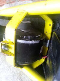 Electric Scooter Controller Overheating: Relay Buzzing, 12V/24V Motor, Battery Replacement