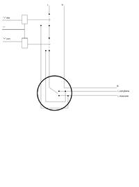 Are Relpol 12V/8A relays suitable for controlling roller shutters with Integra?