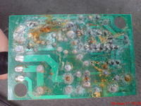 Zabezpieczenie magnesem w passacie B5.